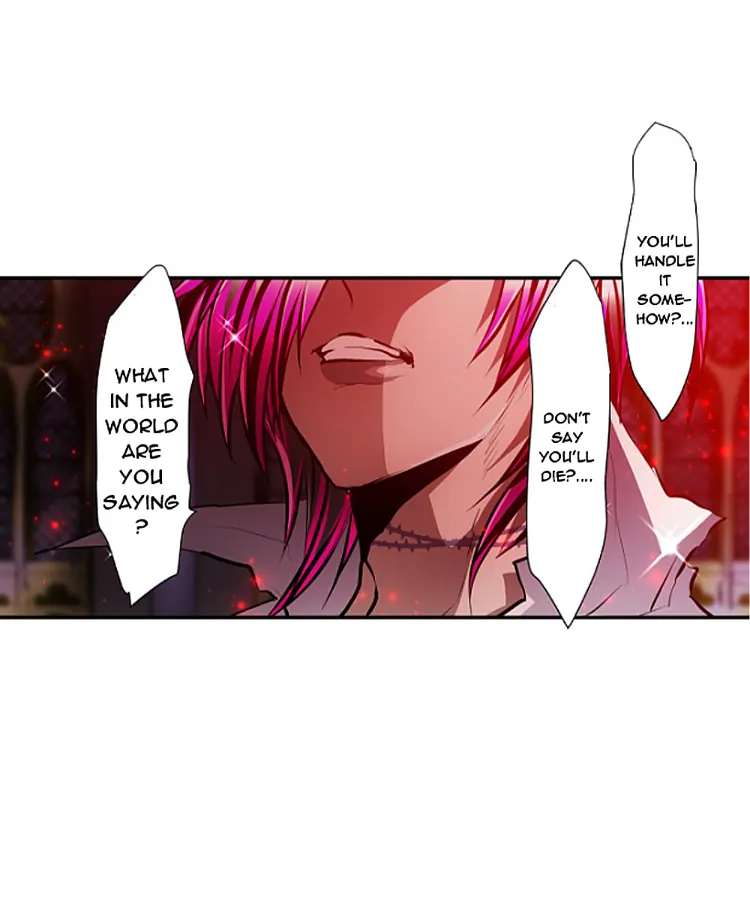 Nanbaka chapter 306 page 25