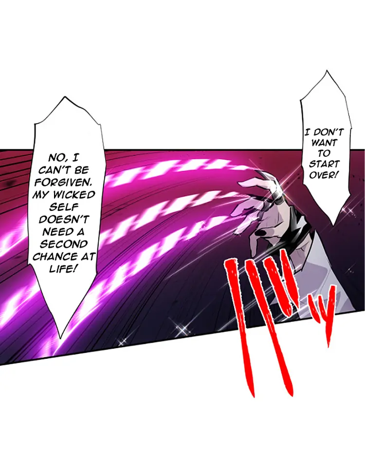 Nanbaka chapter 306 page 27
