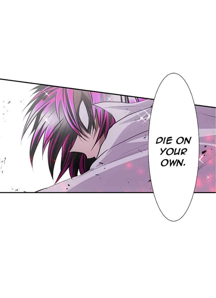 Nanbaka chapter 306 page 34