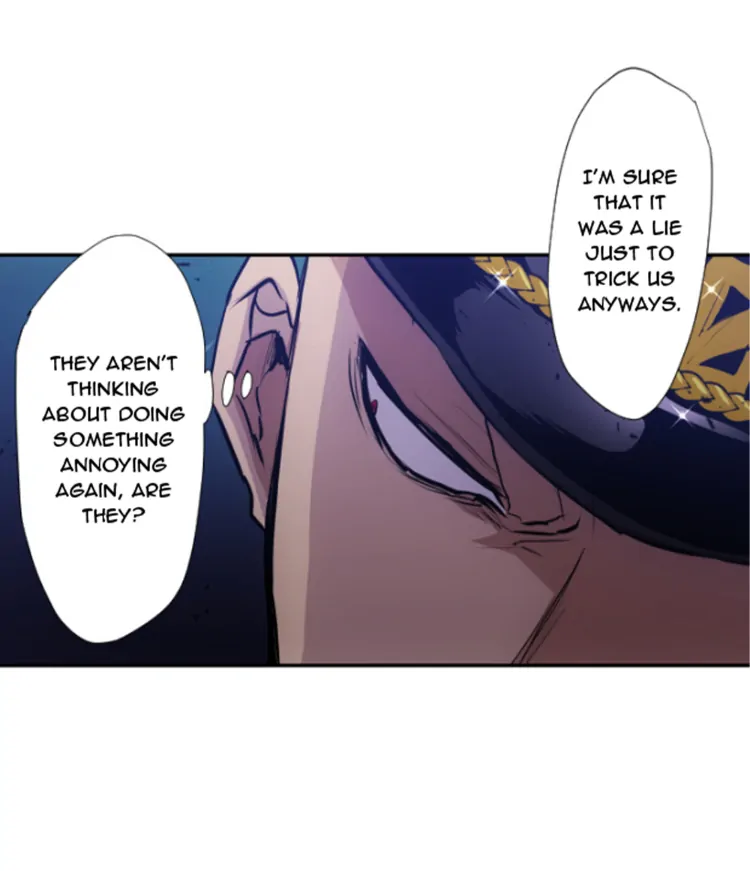 Nanbaka chapter 306 page 8