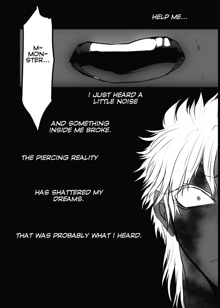 Nanbaka chapter 31 page 11