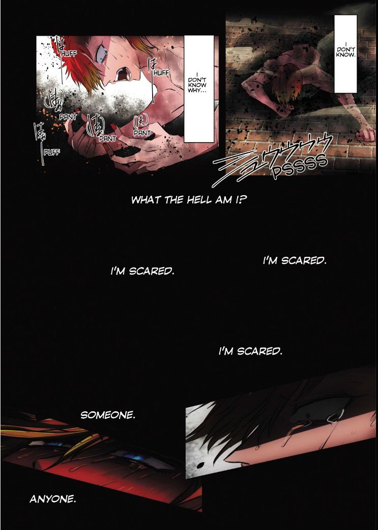 Nanbaka chapter 31 page 9