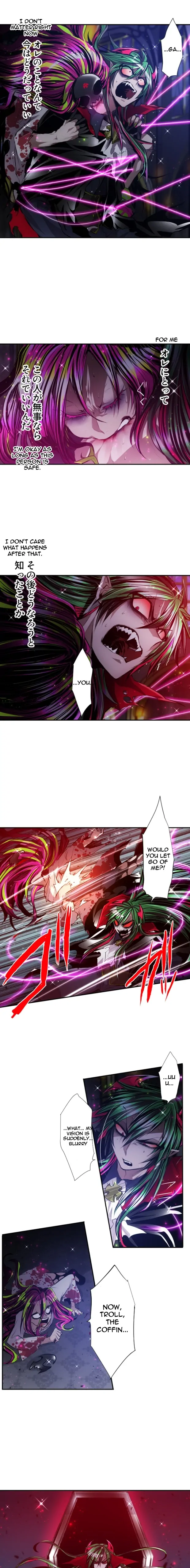 Nanbaka chapter 311 page 10