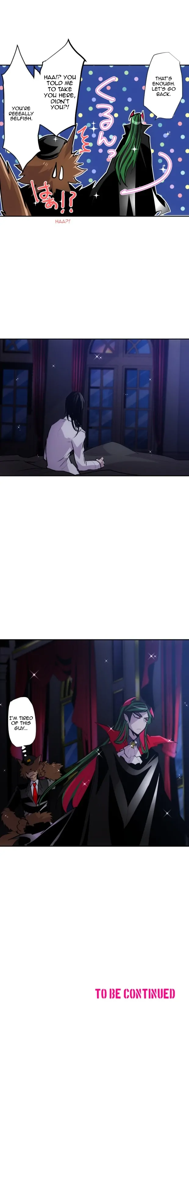 Nanbaka chapter 315 page 10