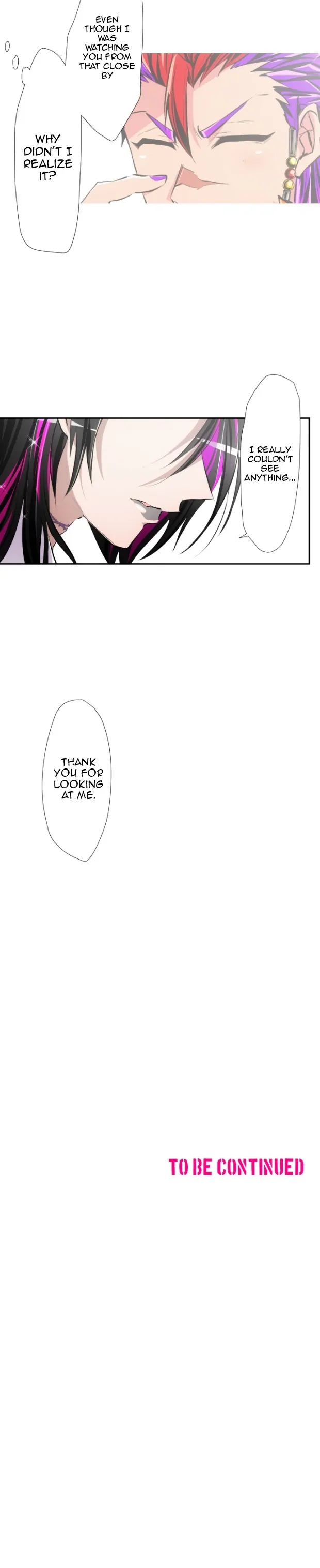 Nanbaka chapter 316 page 9