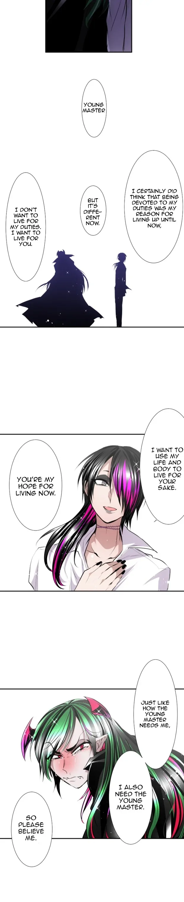 Nanbaka chapter 317 page 9