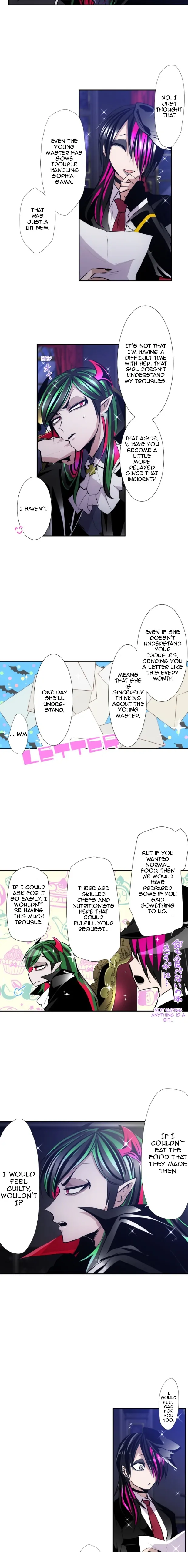 Nanbaka chapter 318 page 4