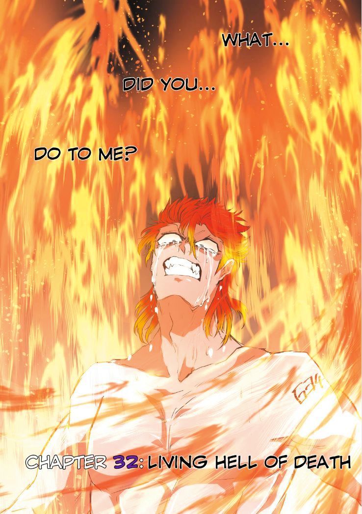 Nanbaka chapter 32 page 2