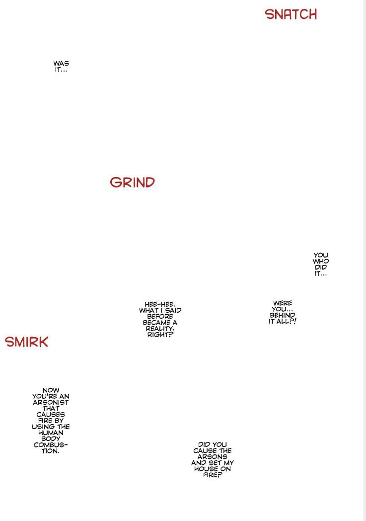 Nanbaka chapter 32 page 8