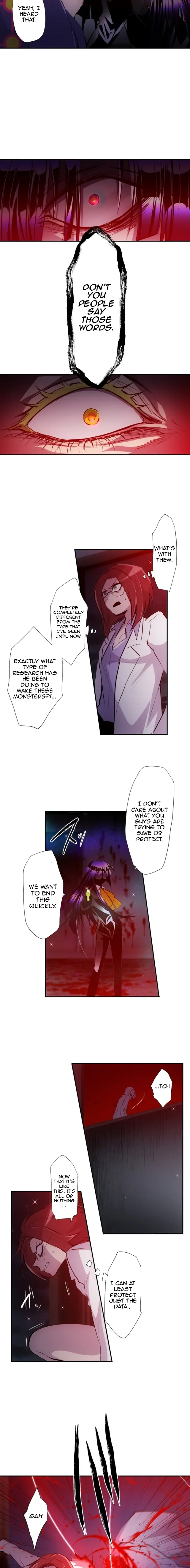 Nanbaka chapter 324 page 4