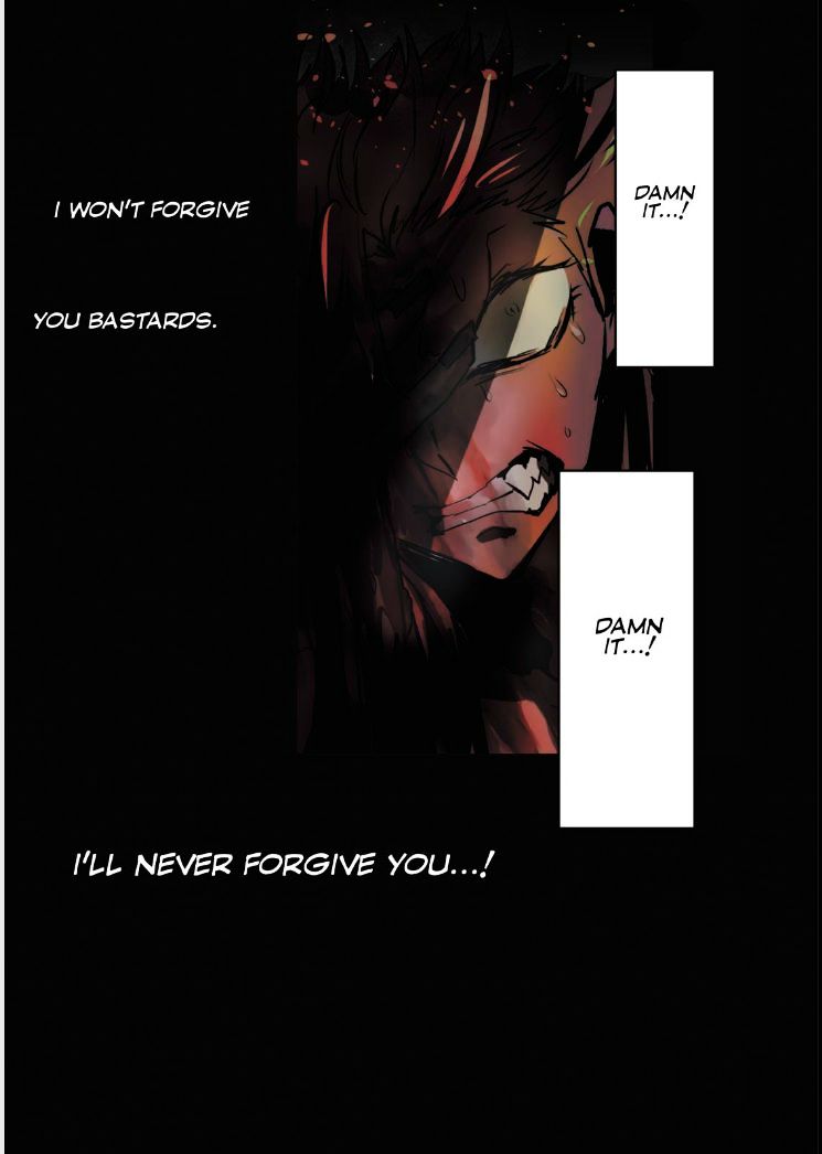 Nanbaka chapter 33 page 8