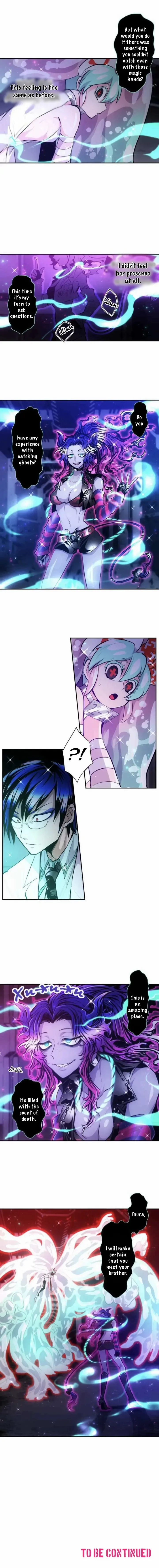 Nanbaka chapter 331 page 6