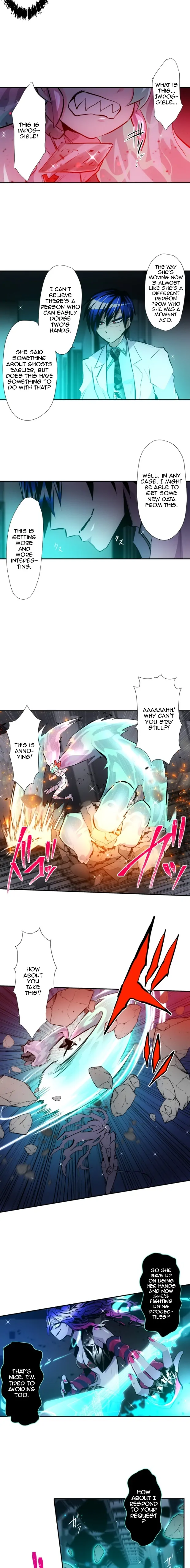 Nanbaka chapter 332 page 2