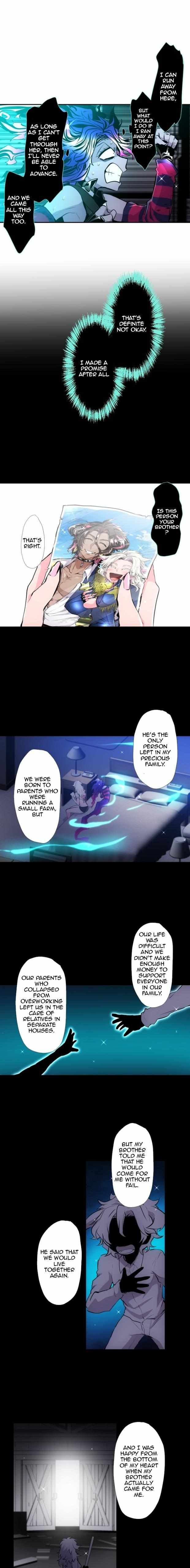 Nanbaka chapter 333 page 2