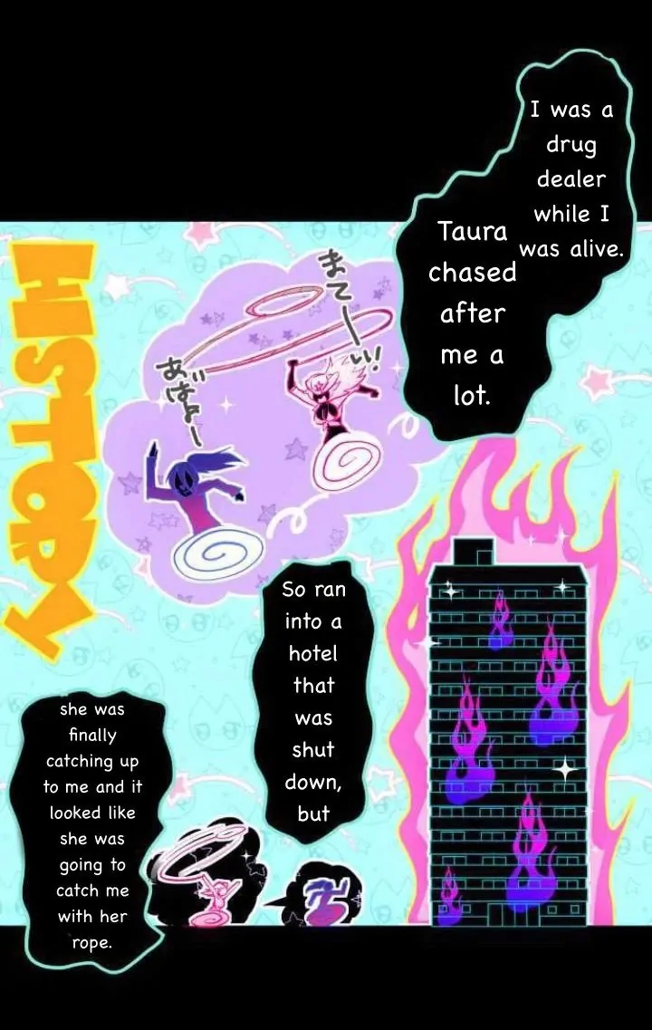 Nanbaka chapter 334 page 10