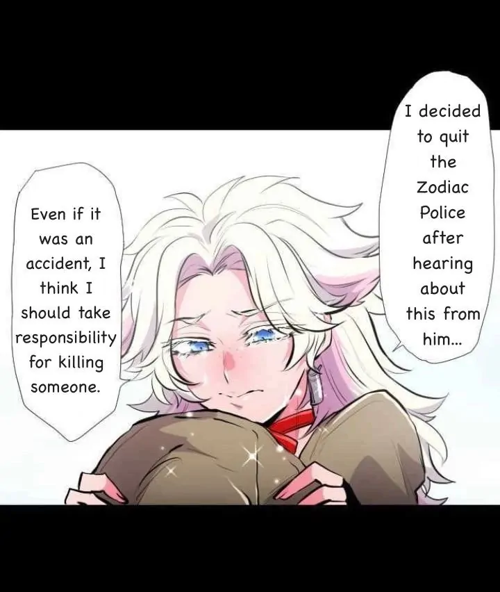 Nanbaka chapter 334 page 13