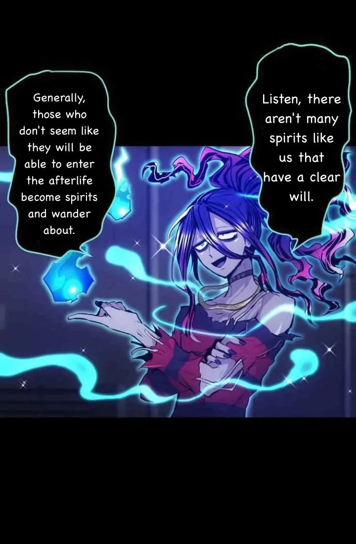 Nanbaka chapter 334 page 16