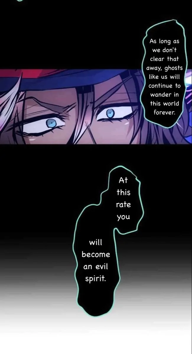 Nanbaka chapter 334 page 18