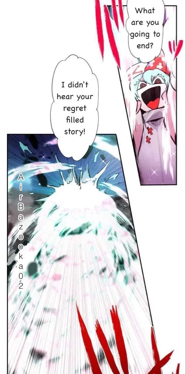 Nanbaka chapter 334 page 20