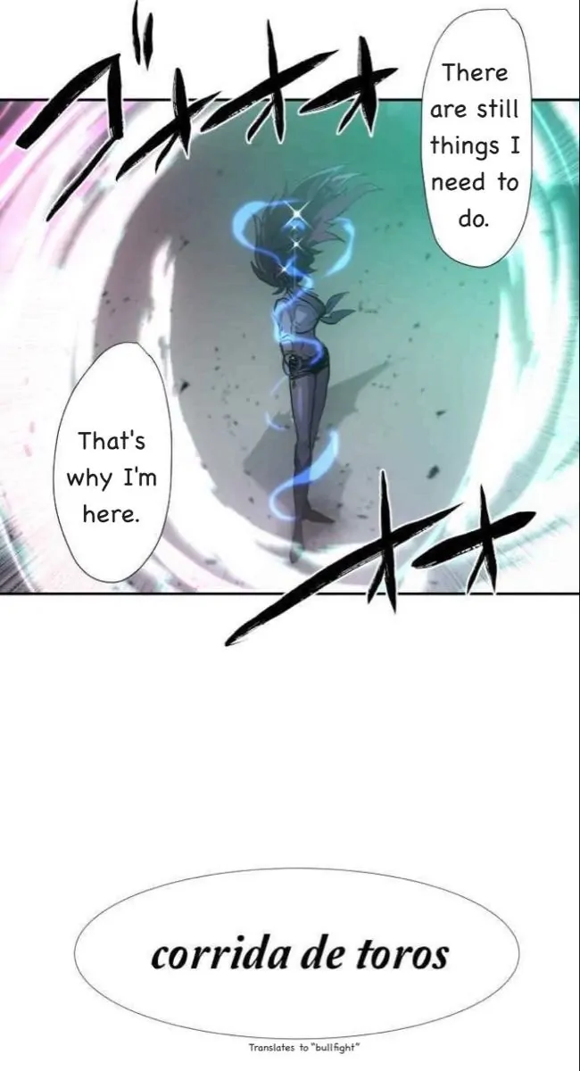 Nanbaka chapter 334 page 21