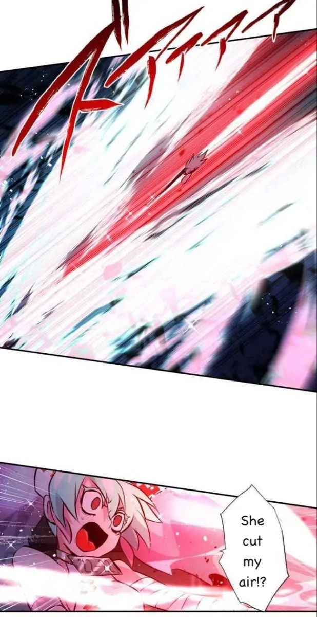 Nanbaka chapter 334 page 23