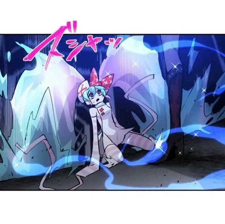 Nanbaka chapter 334 page 28