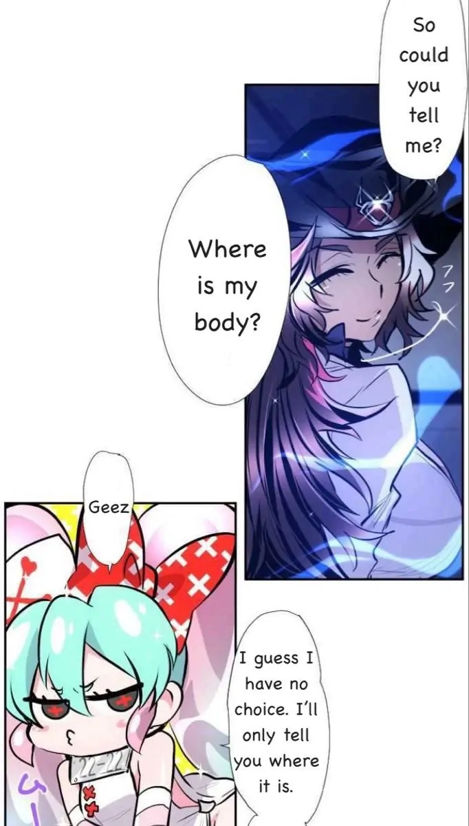 Nanbaka chapter 334 page 32