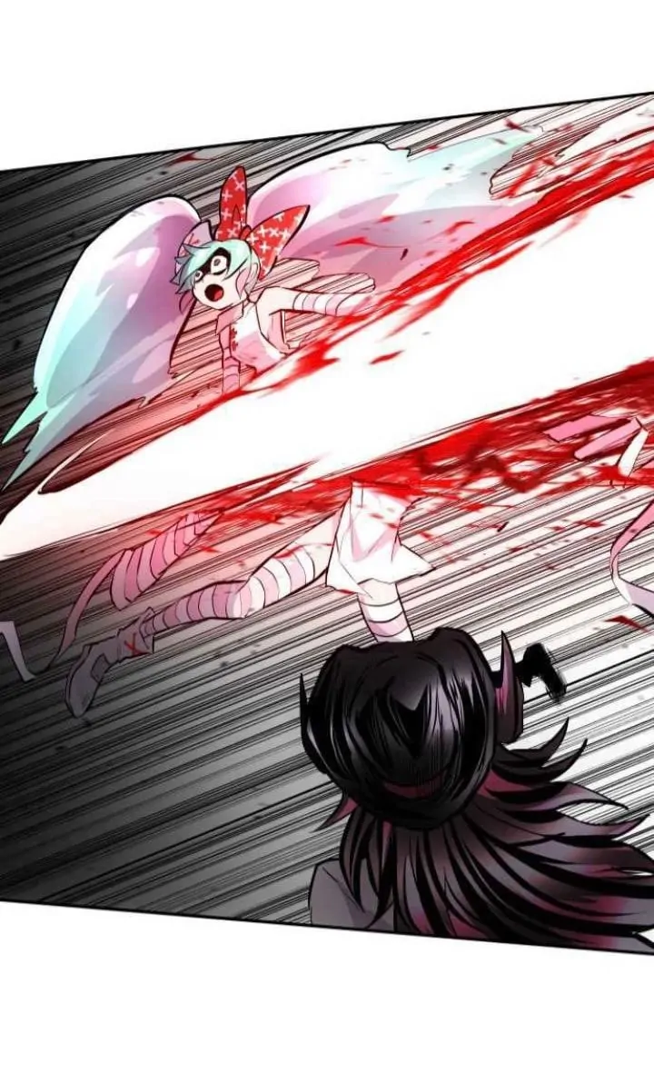 Nanbaka chapter 334 page 34