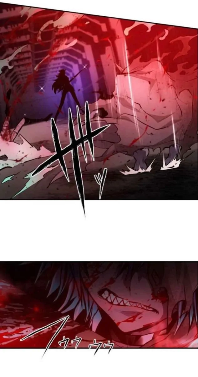 Nanbaka chapter 334 page 37