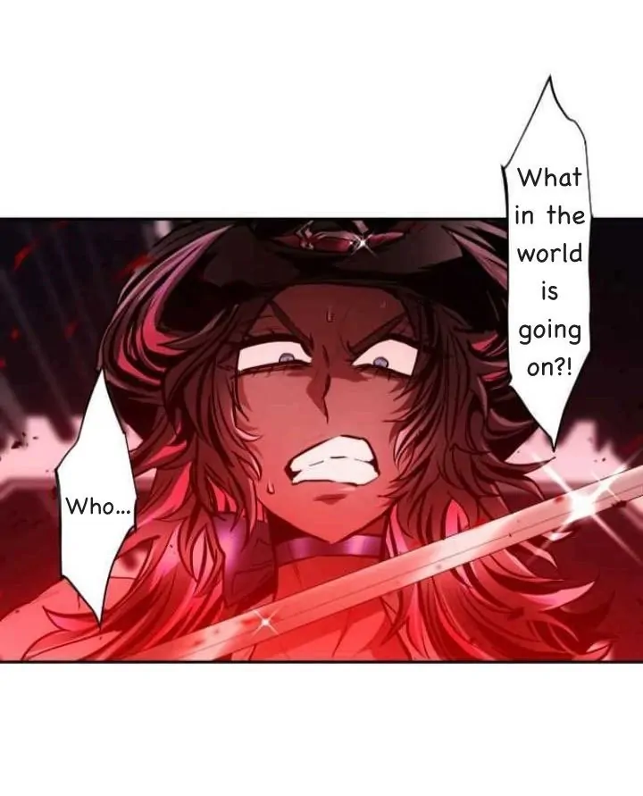 Nanbaka chapter 334 page 38