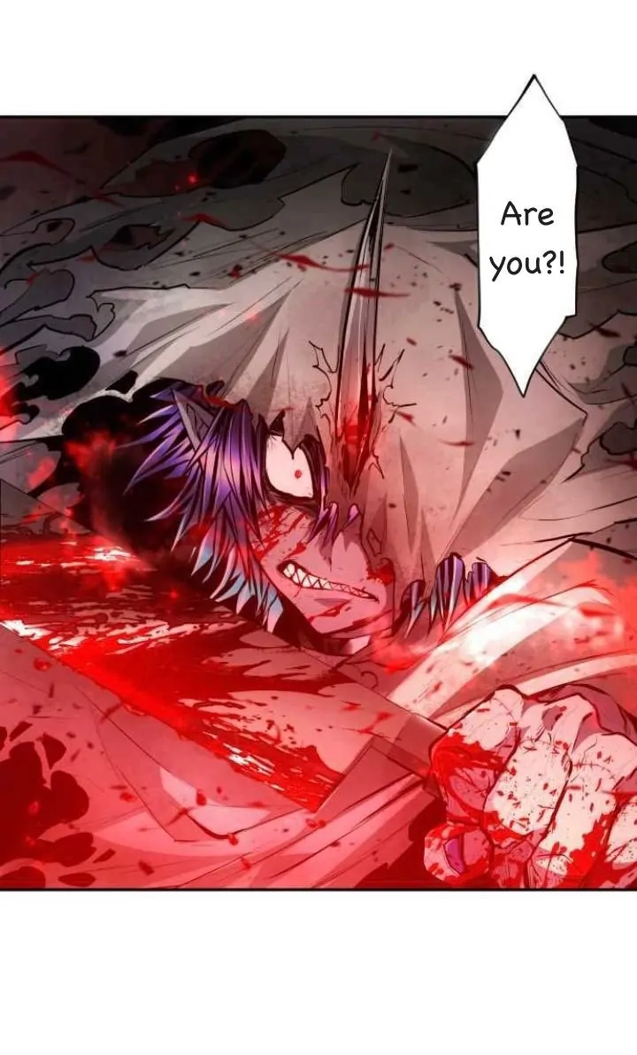 Nanbaka chapter 334 page 39