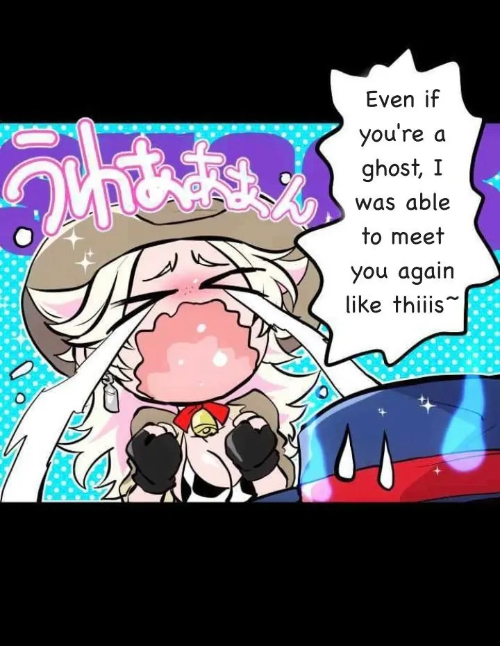 Nanbaka chapter 334 page 7