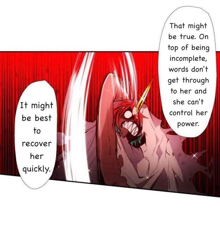 Nanbaka chapter 335 page 14