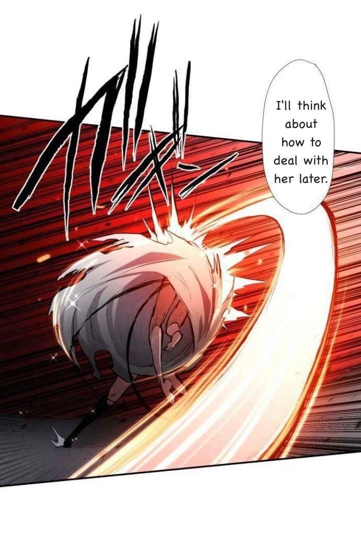 Nanbaka chapter 335 page 15