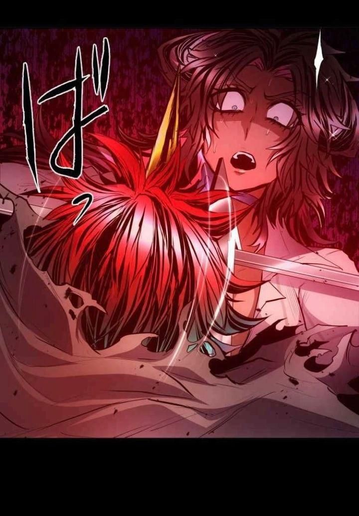 Nanbaka chapter 335 page 19