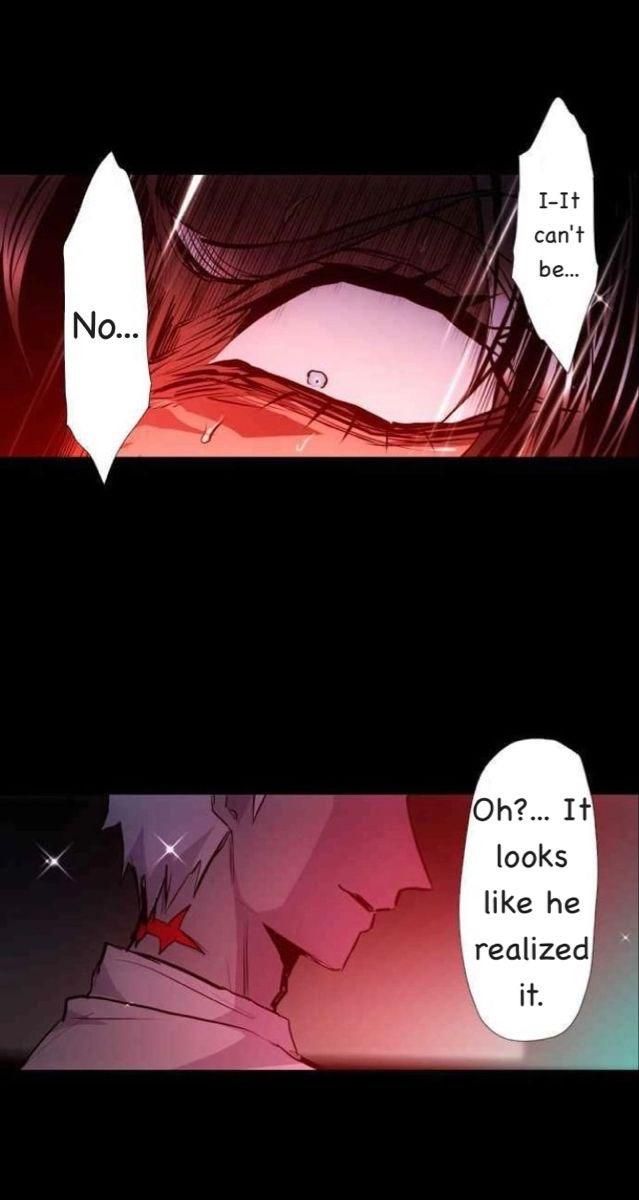Nanbaka chapter 335 page 20