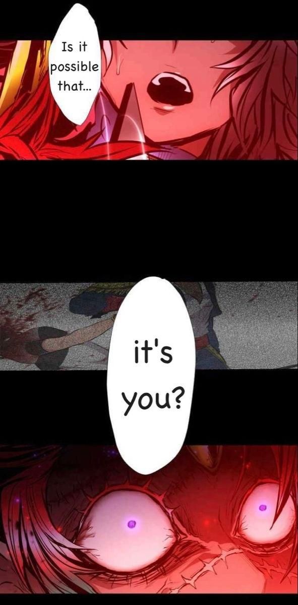 Nanbaka chapter 335 page 21