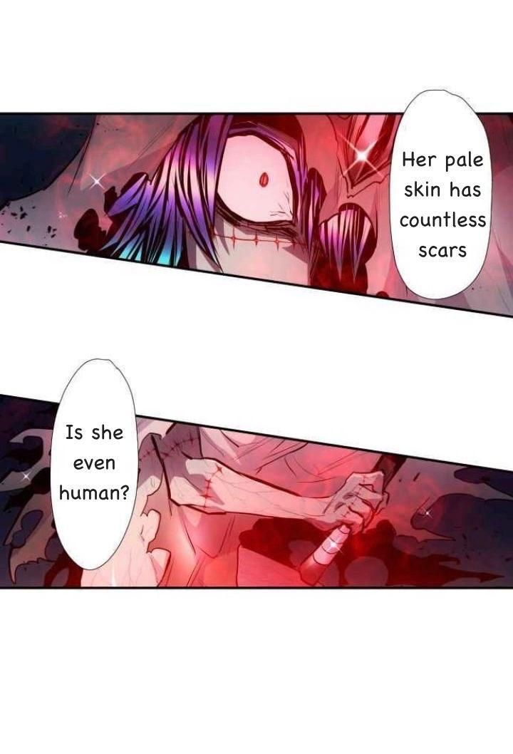 Nanbaka chapter 335 page 3