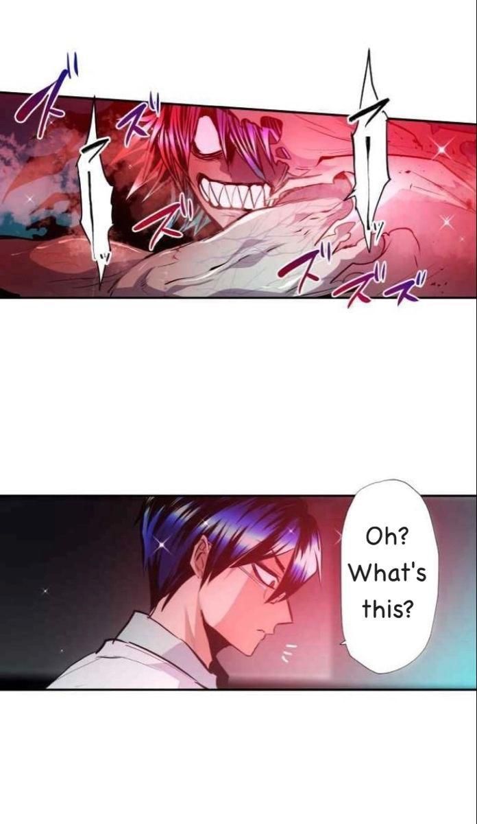 Nanbaka chapter 335 page 8