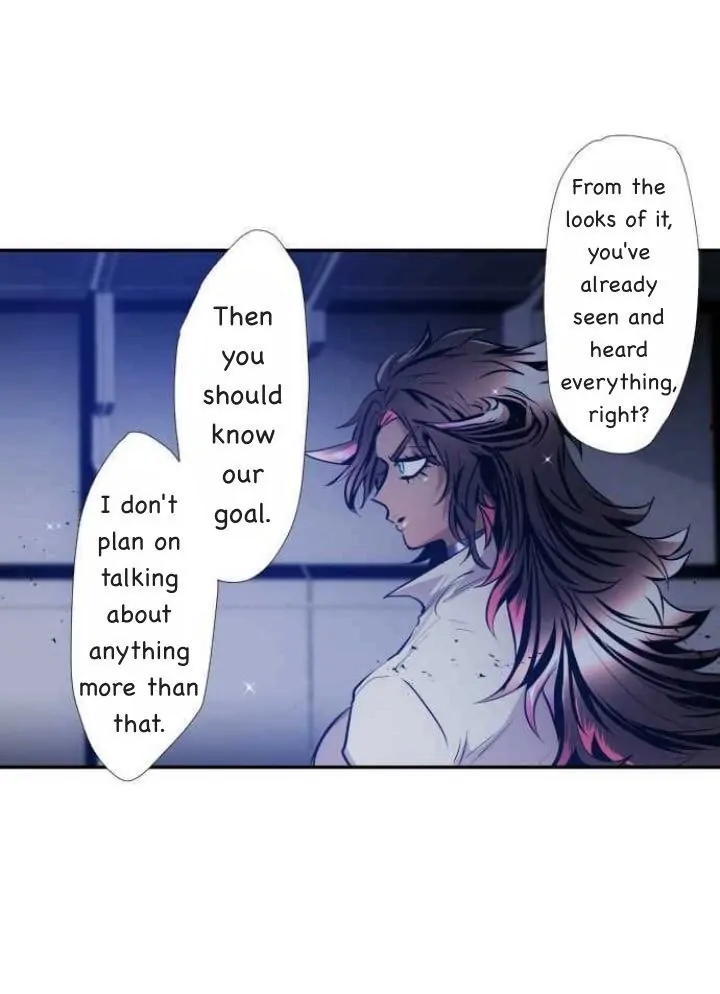 Nanbaka chapter 336 page 10