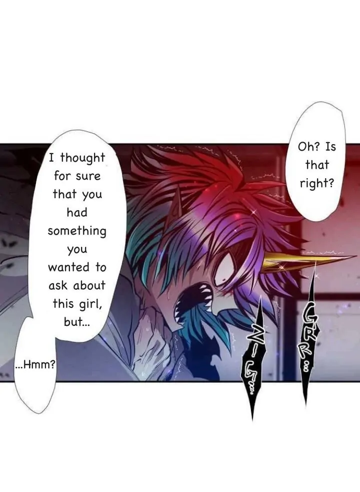 Nanbaka chapter 336 page 11