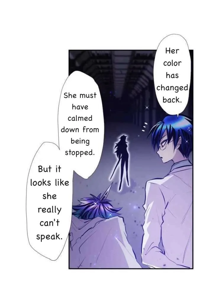 Nanbaka chapter 336 page 12