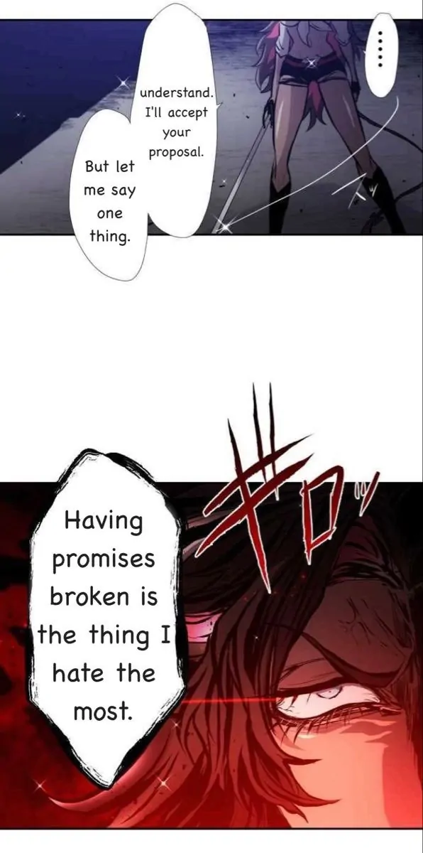 Nanbaka chapter 336 page 18