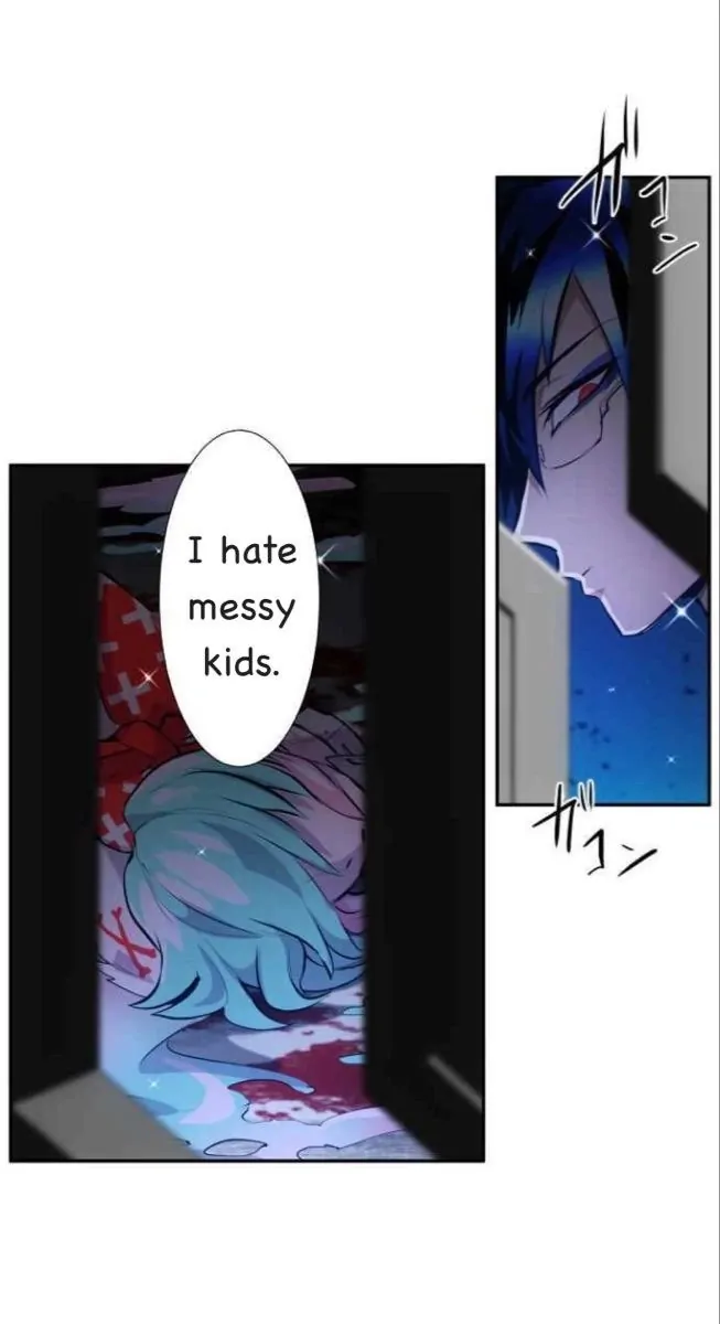 Nanbaka chapter 336 page 24