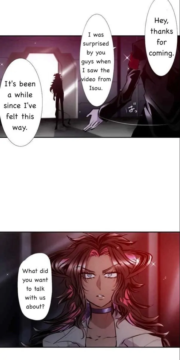 Nanbaka chapter 336 page 25