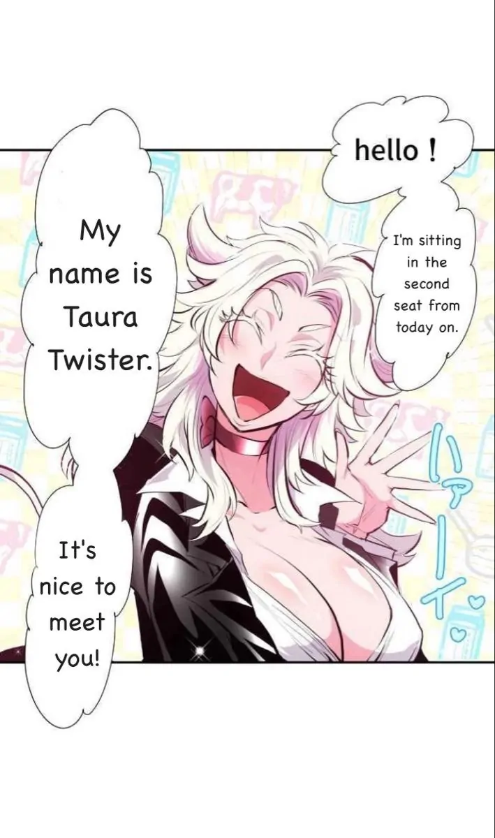 Nanbaka chapter 336 page 30