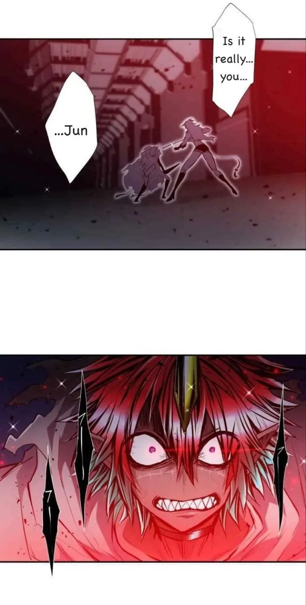 Nanbaka chapter 336 page 6