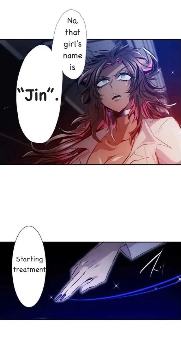 Nanbaka chapter 336 page 7