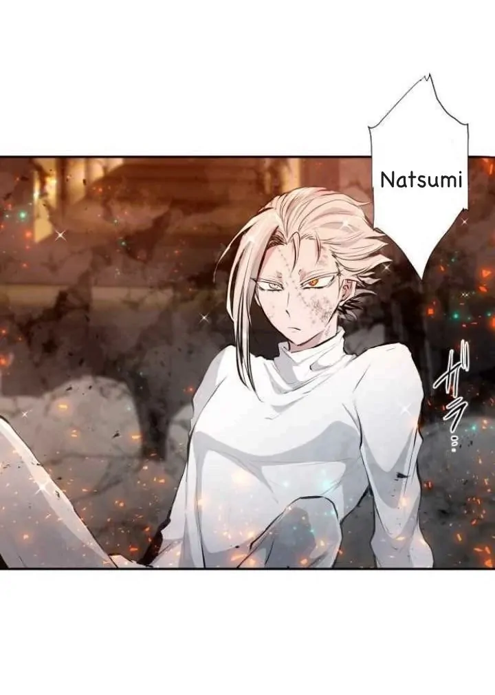 Nanbaka chapter 338 page 11