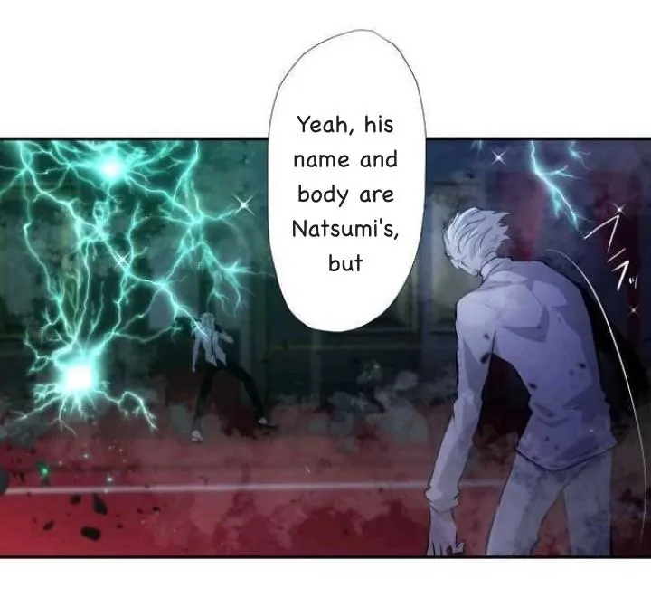 Nanbaka chapter 338 page 13